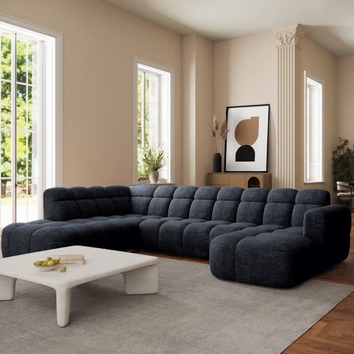 Canapés panoramique